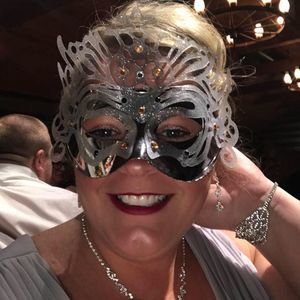 Meet your Posher, Jill